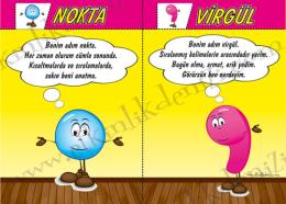 Eş Anlamlı Kelimeler